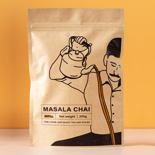 MASALA CHAI