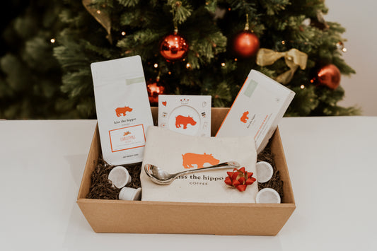 Kiss the Hippo Hamper