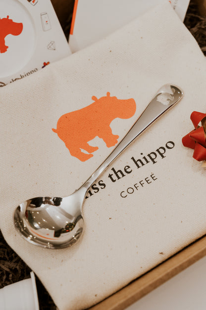 Kiss the Hippo Hamper