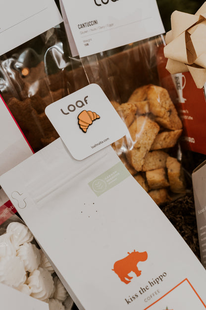 Loyal Coffee Lover Hamper