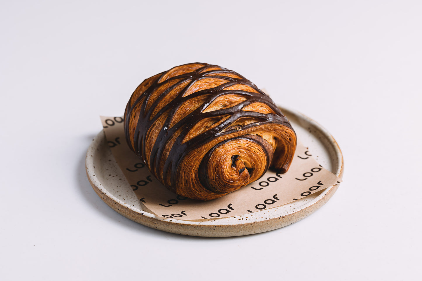 Pain Au Chocolat