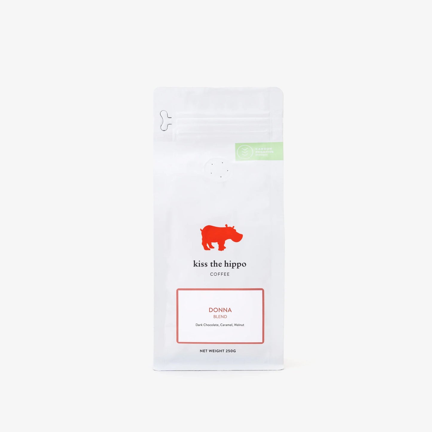 Kiss the Hippo Donna Blend