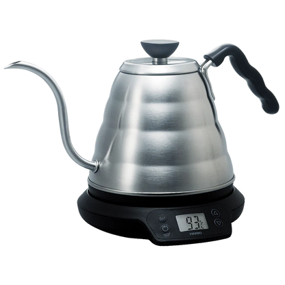 Hario Buono Kettle Temperature Control