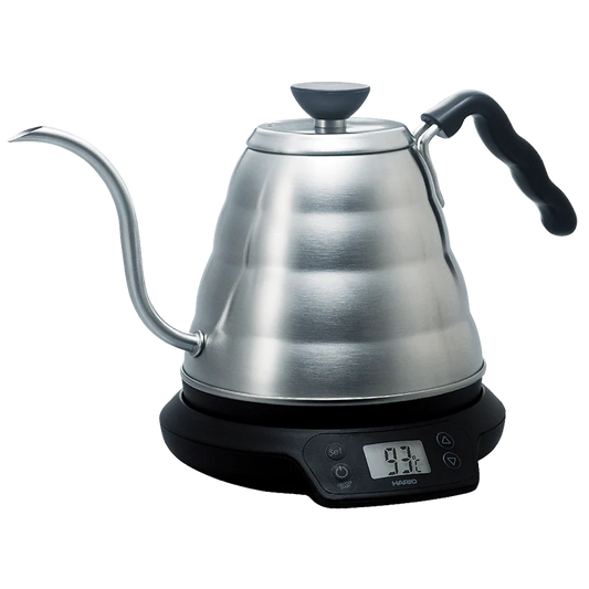 Hario Buono Kettle Temperature Control