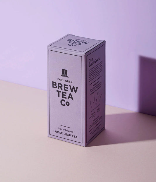 Brew Tea Co Earl Grey