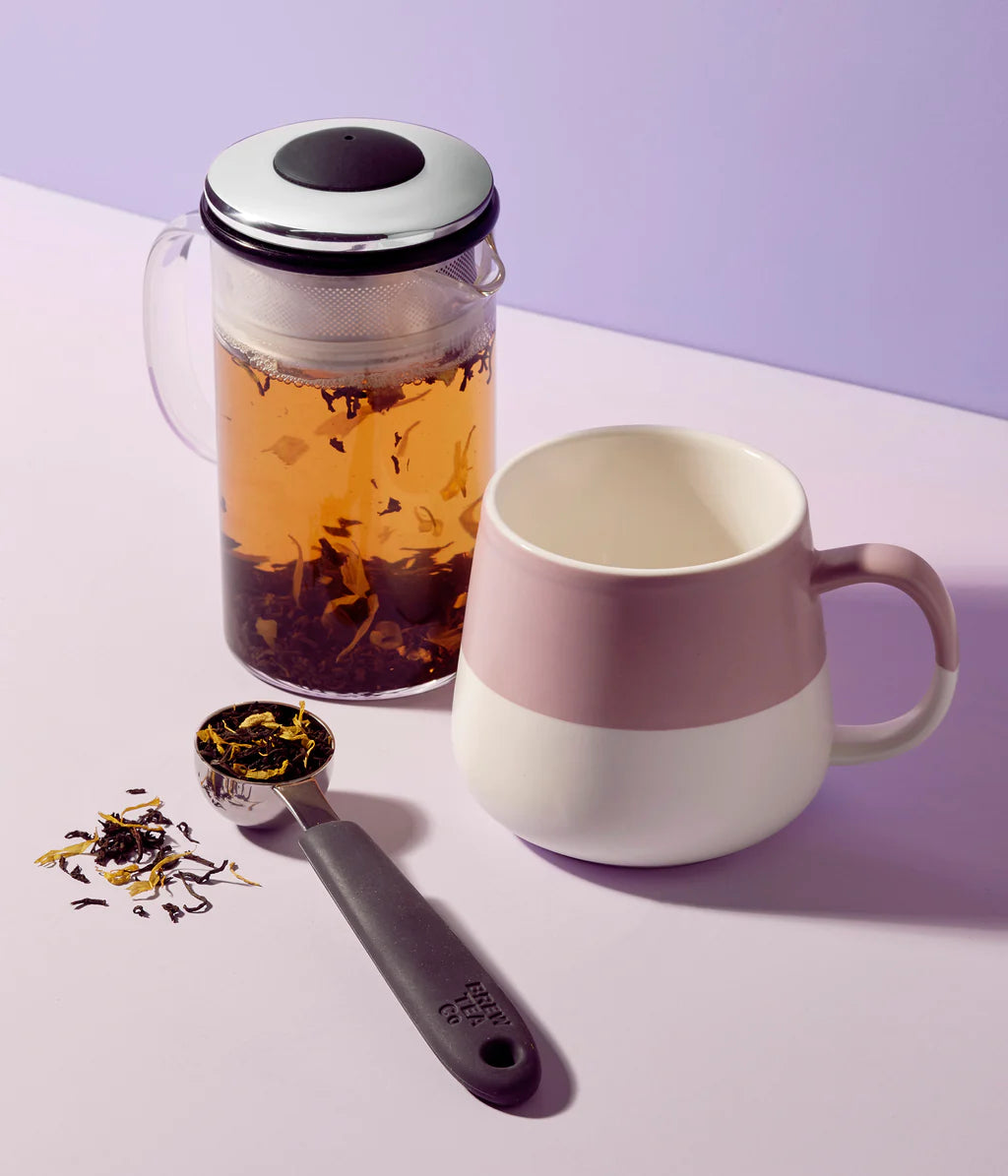 Brew Tea Co Earl Grey