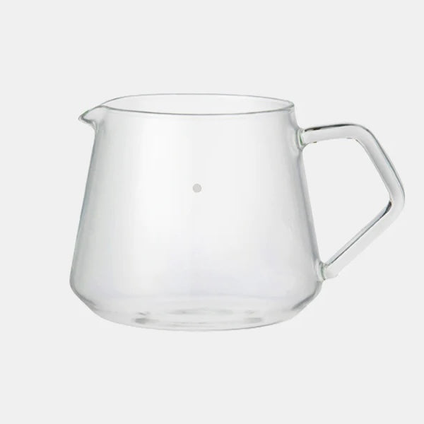 Kinto Coffee Server 2 cups