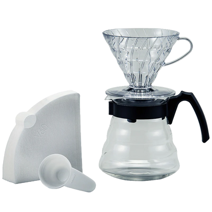 Hario V60 Pour Over Kit