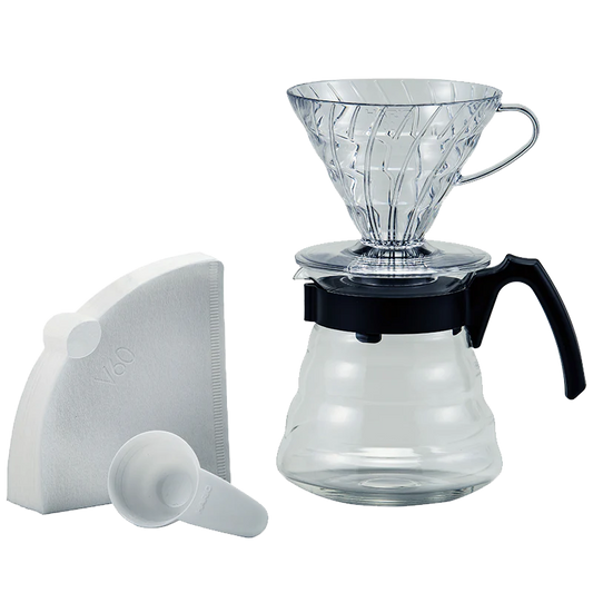 Hario V60 Pour Over Kit