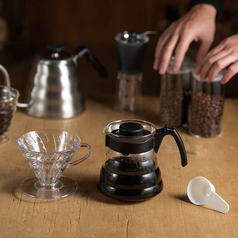 Hario V60 Pour Over Kit