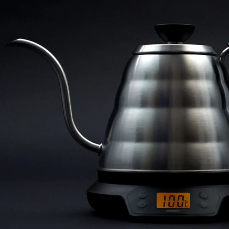 Hario Buono Kettle Temperature Control