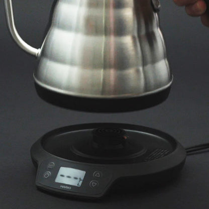 Hario Buono Kettle Temperature Control