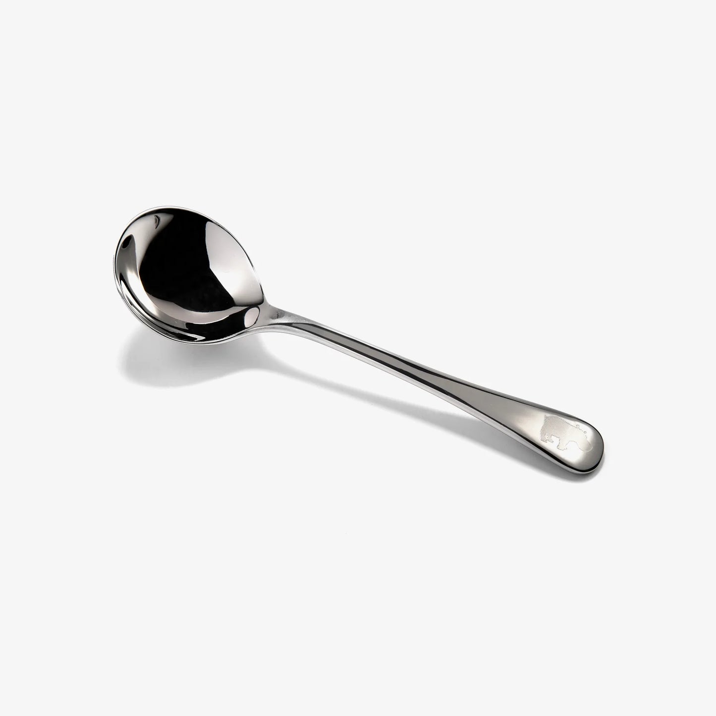 Cupping Spoon