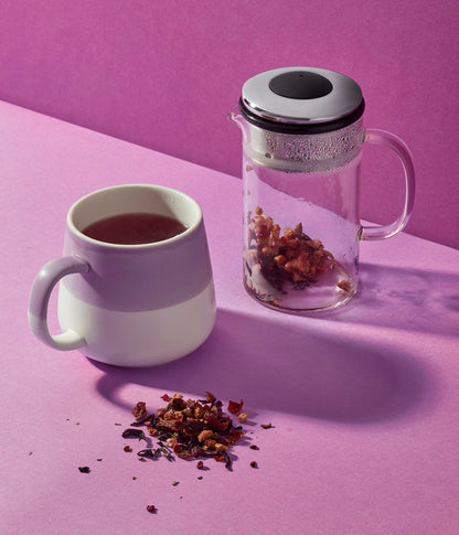 Brew Tea Co Apple & Blackberry