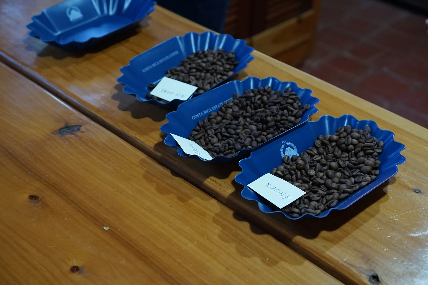 april Sustainable Profile Coffee - Costa Rica - 250g