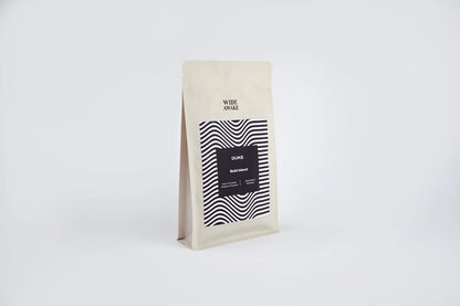 Wide Awake Duke - Bold Blend - Espresso 250g