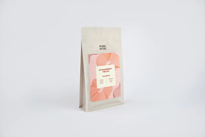 Wide Awake Strawberry Fields - Honduras - Filter 250g