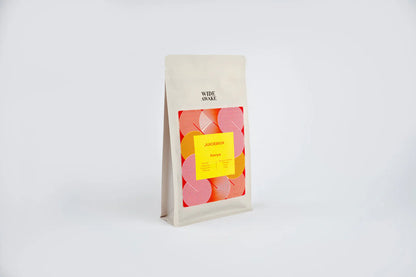 Wide Awake Juicebox - Kenya - Filter 250g