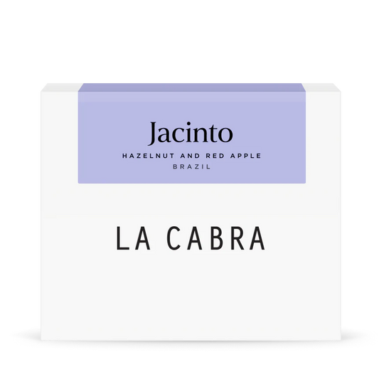 La Cabra Jacinto - Brazil Catuai Natural - 250g