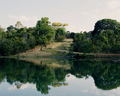 La Cabra Bom Jardim - Brazil Arara Natural