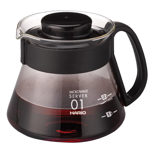 Hario V60 Range Server, 360mL